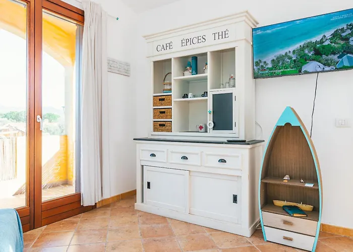 Case Vacanze Il Sogno