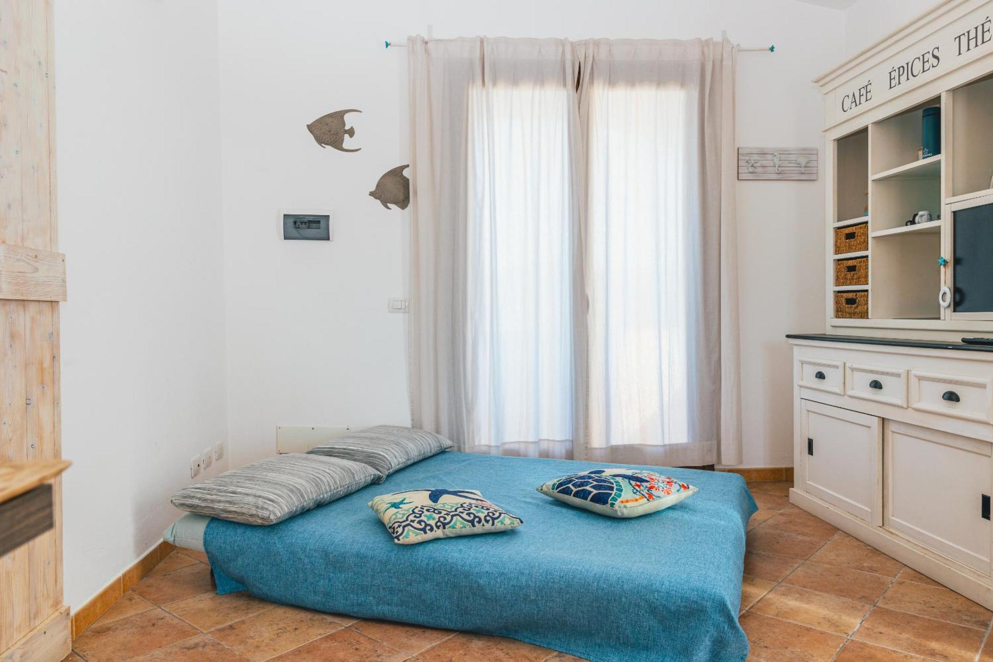 Apartment Vacanze Il Sogno Porto Pino