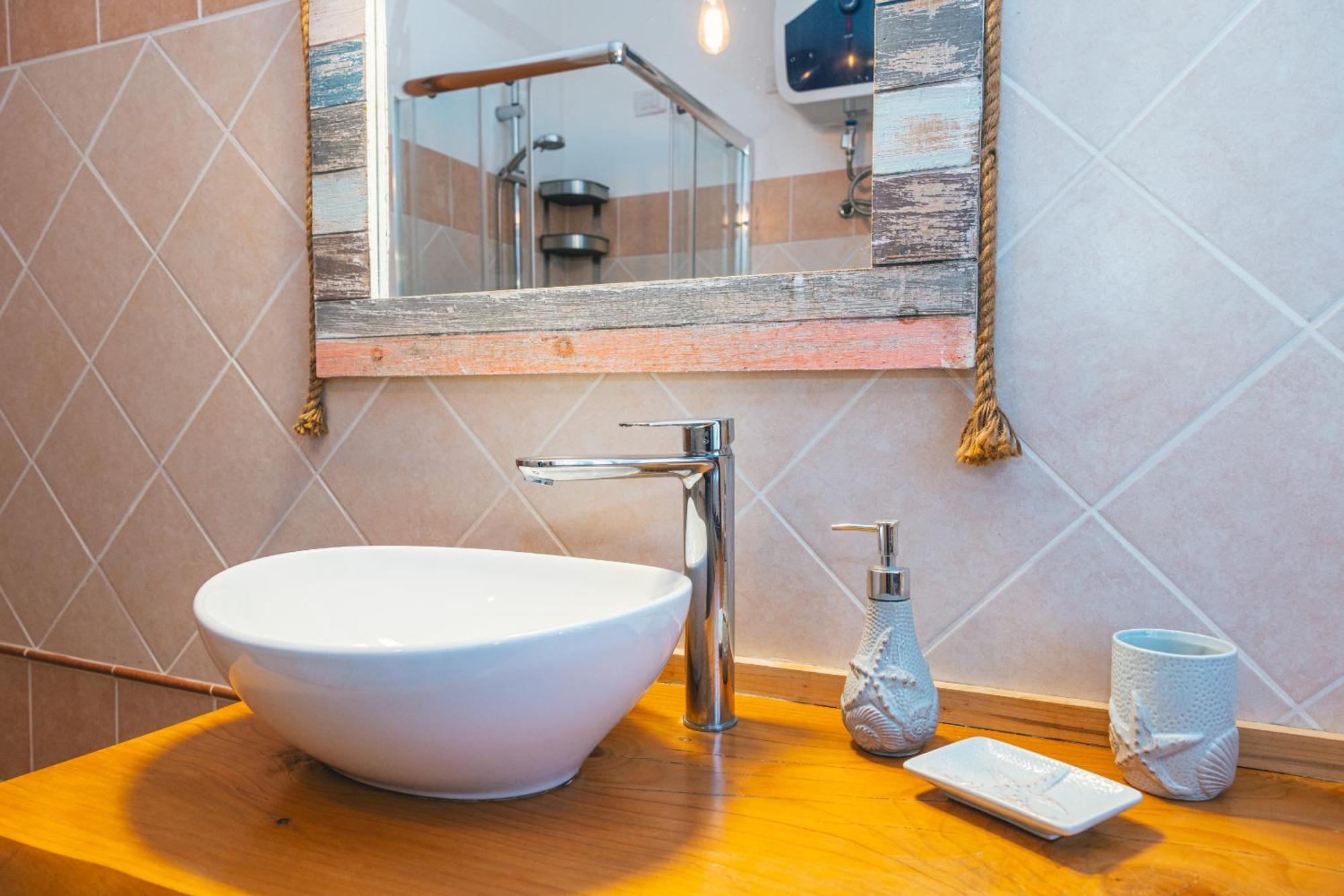 Vacanze Il Sogno Apartment