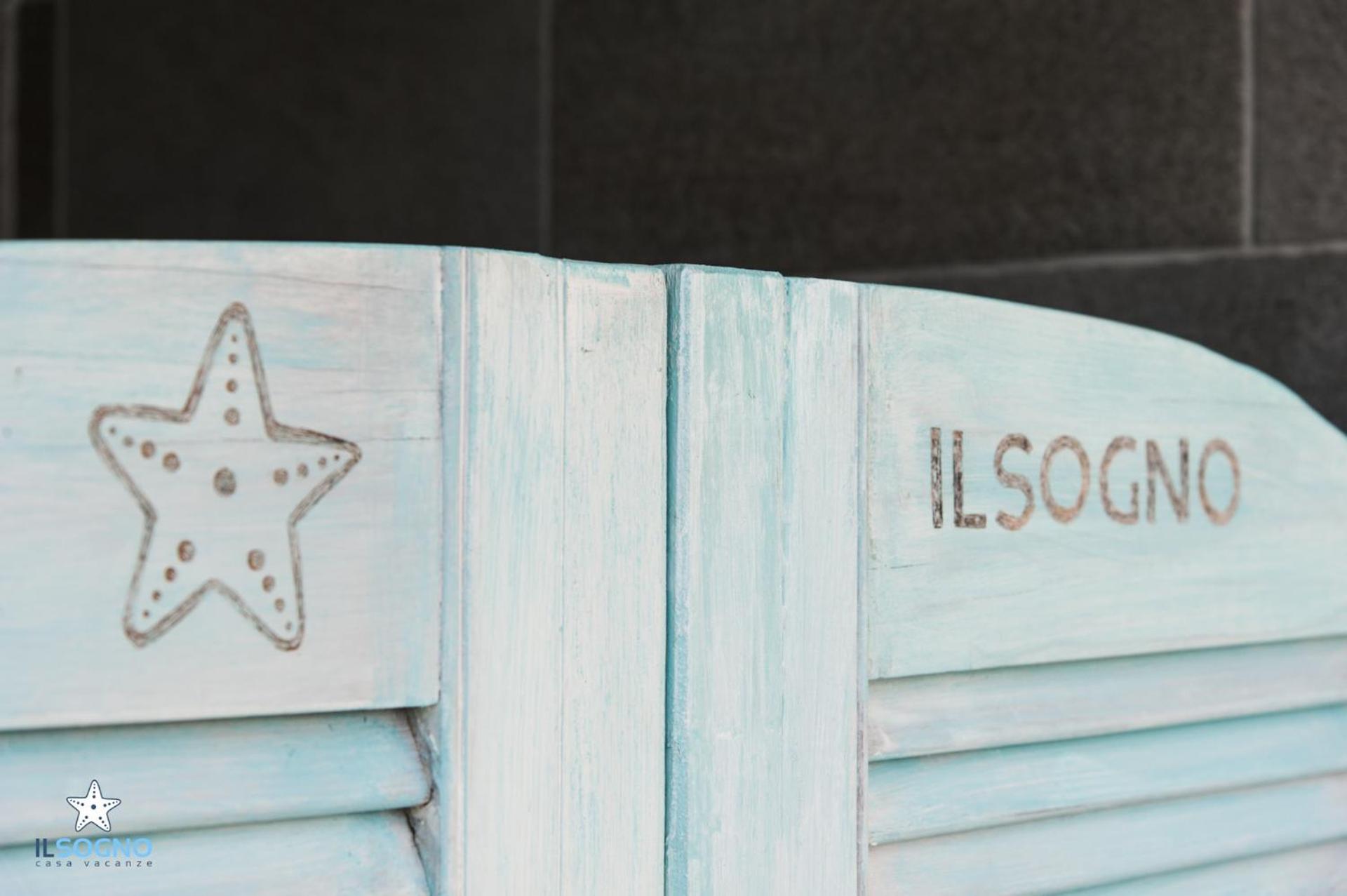 Vacanze Il Sogno Apartment Porto Pino