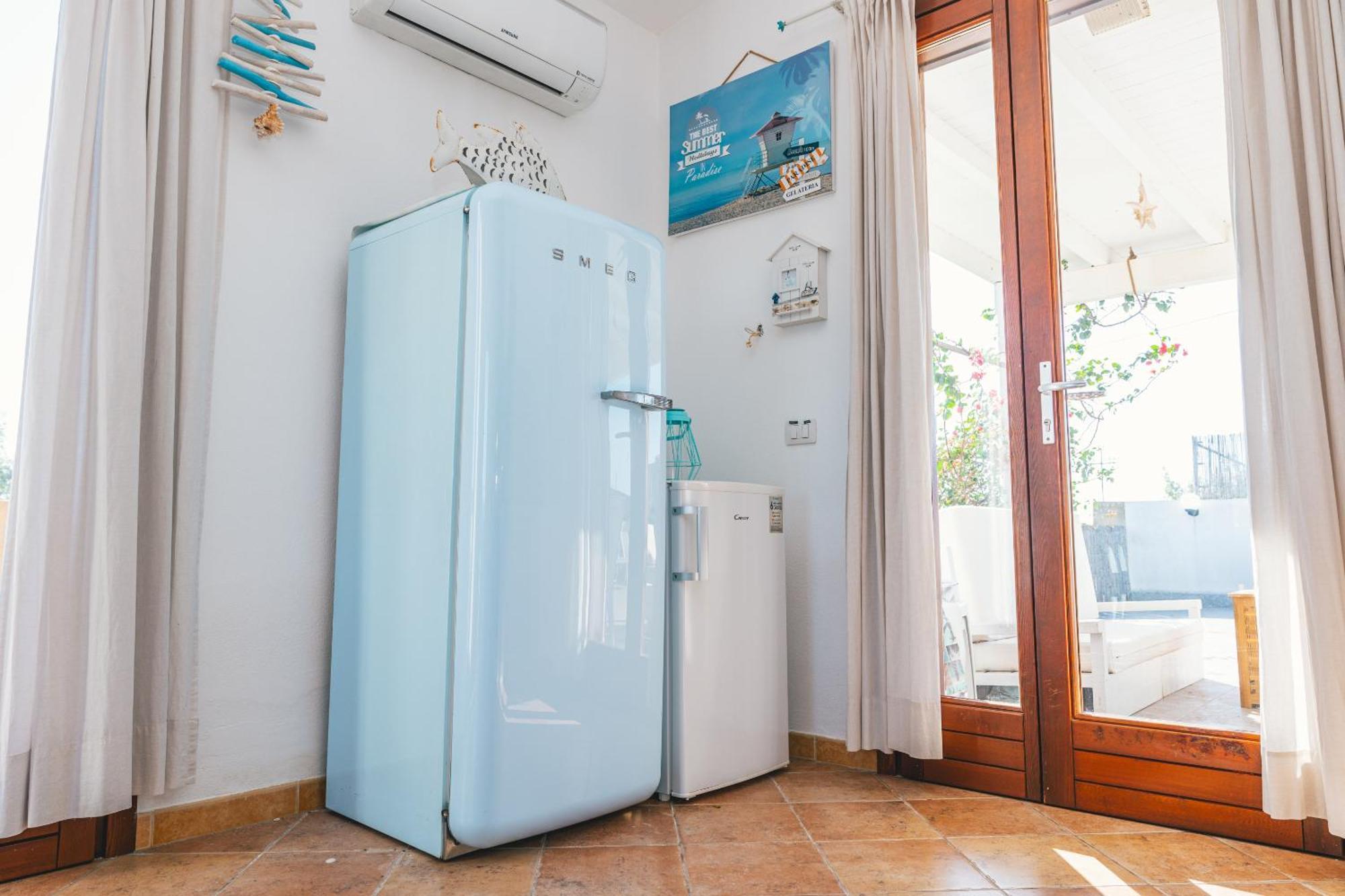 Vacanze Il Sogno Apartment Porto Pino