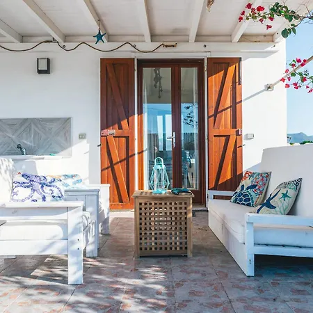 Case Vacanze Il Sogno Porto Pino Room photo