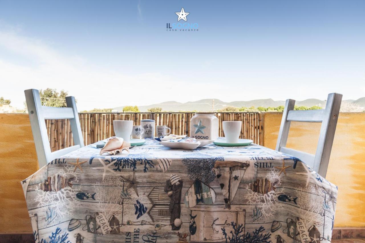 Vacanze Il Sogno * Porto Pino