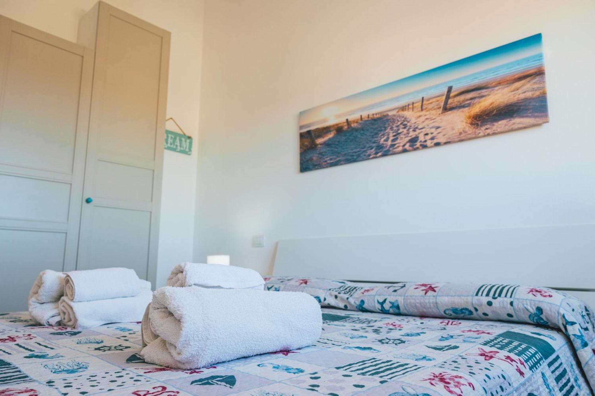 Apartment Vacanze Il Sogno *