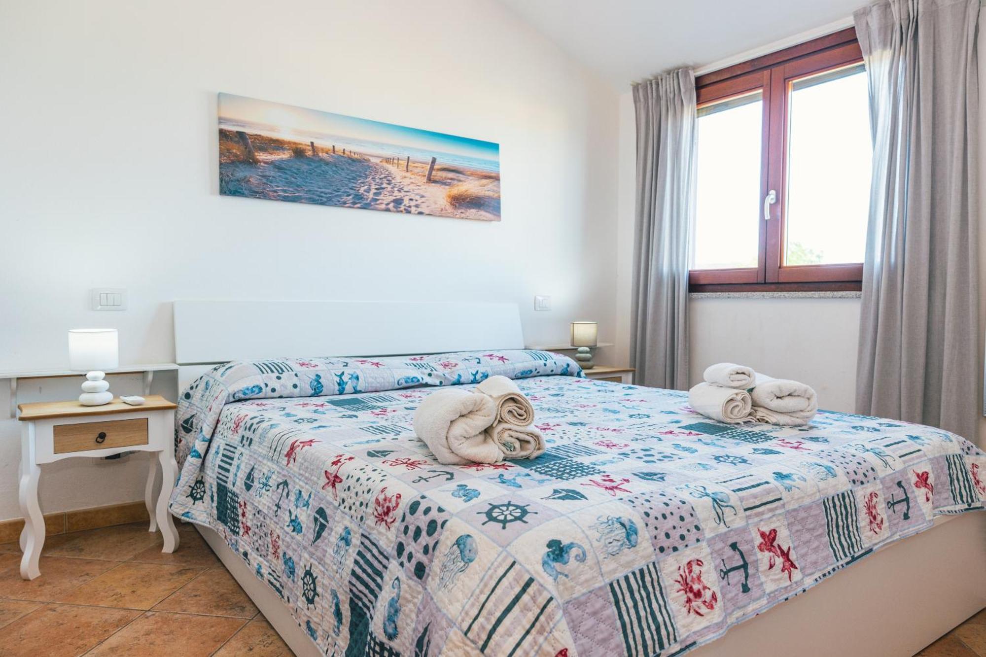 Apartment Vacanze Il Sogno Porto Pino